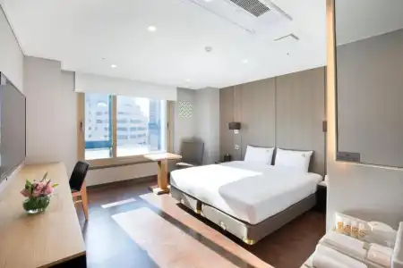 Benikea Haeundae - 41