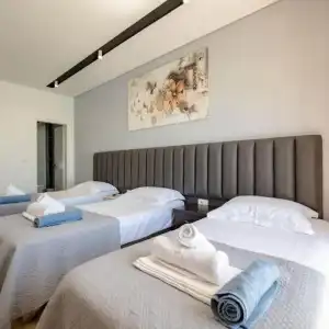 Blue Bay - 120