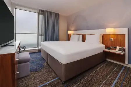 DoubleTree by Hilton London -Tower of London - 5