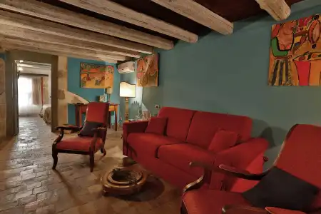 Charme Henry's House - 14