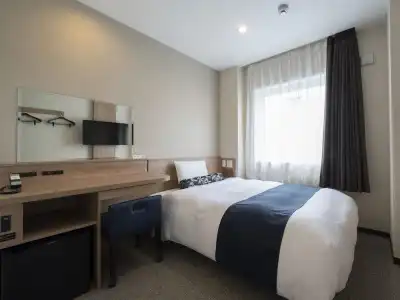 Just Inn Premium Toyohashi Station Shinkansen Guchi - 35
