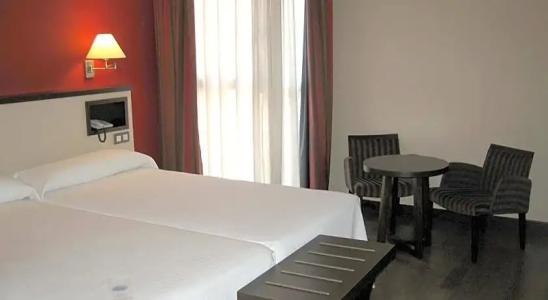 Sercotel Cornellà Barcelona - 79