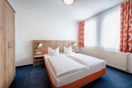 B&B Dresden-Altstadt - 110