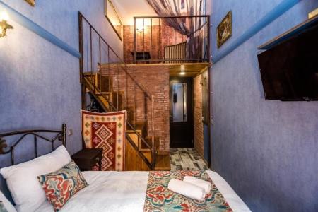 Tiflis Inn Glamour Boutique - 106