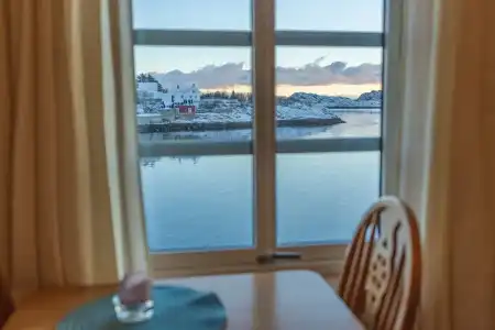 Henningsvær Rorbuer - 30
