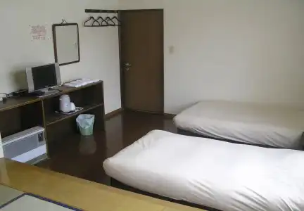 Pension Young House - 3