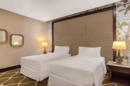 Hilton Dubai Al Habtoor City - 97