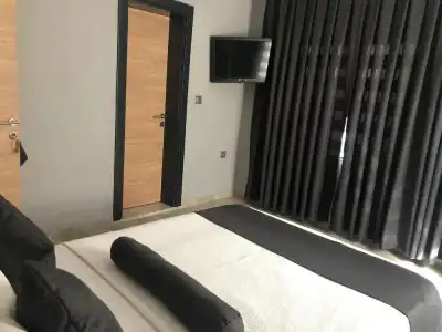 Caliskanlar Otel - 2