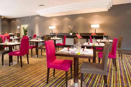 Hôtel Mercure Beaune Centre - 28