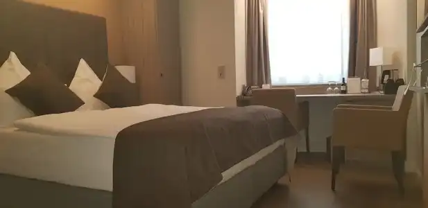 Best Western Plus Regence - 31