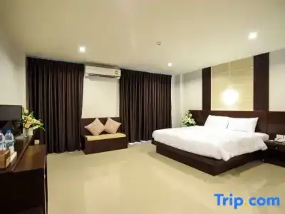 Peak Boutique City - 53
