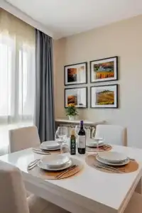 Residence Poggio Golf Chianti Firenze - 60