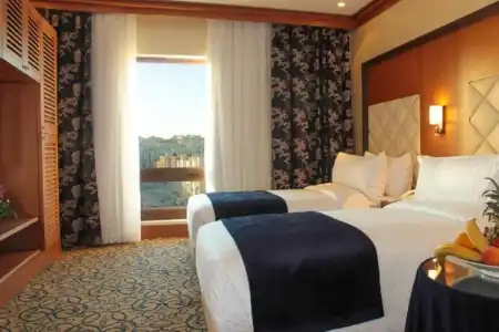 Thousand Nights Amman - 41