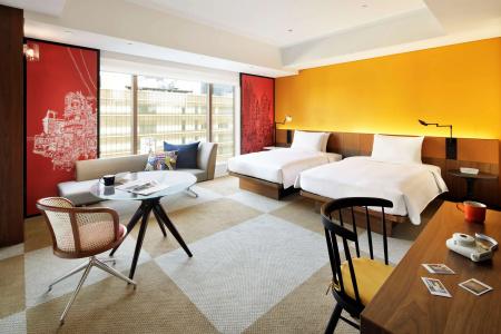 Hyatt Centric Ginza Tokyo - 1