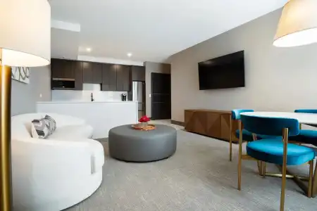 SpringHill Suites by Marriott Chicago Chinatown - 32