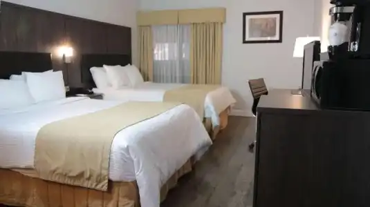 Best Western Laval-Montreal - 85