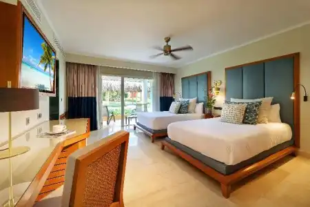 Grand Palladium Palace Resort Spa & Casino - 53