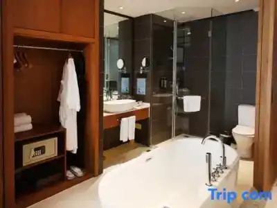 Novotel Suzhou Tai Lake Santeh - 62