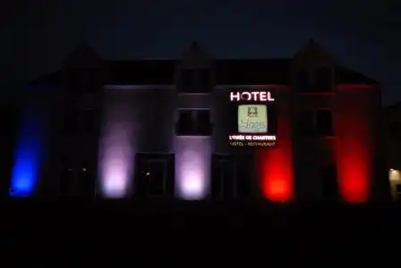 ibis Styles Chartres Sud Barjouville - 0