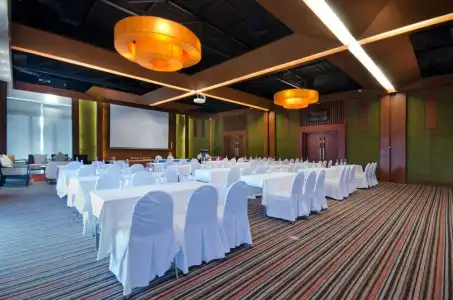Club Wyndham Patong Hill Phuket - 23