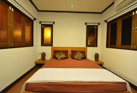 Hatthatara Resort - 28