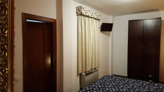 Hostal San Cayetano - 127