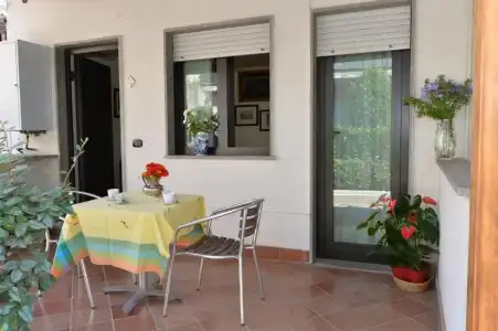 Miramare Residence Guest House - 119