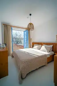 Kurabiye Otel - 34