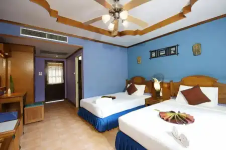 Salad Beach Resort - 50