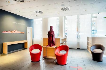 B&B Aachen-Hbf - 48