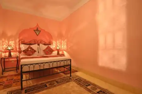 Riad La Famille - 39