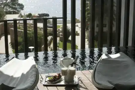 Hospes Maricel & Spa - 29