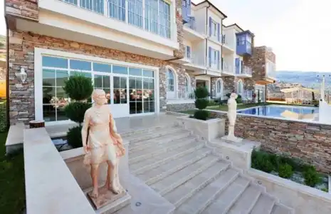 Vinifera Ephesus - 21