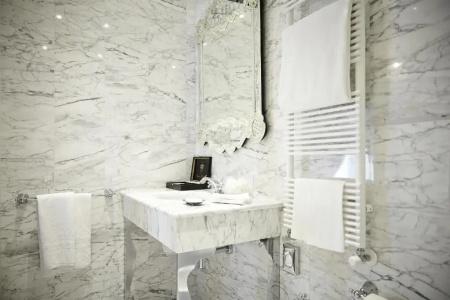 Palazzo Paruta & Wellness Apartments - 54