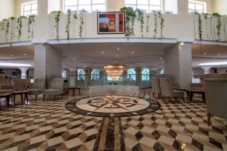 Riadh Palms- Resort & Spa - 12
