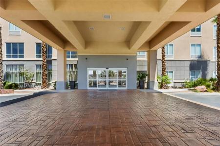 Hampton Inn & Suites El Paso West - 38