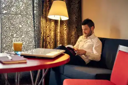 Mercure Blois Centre - 61