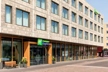 Holiday Inn Express Almere by IHG - 31