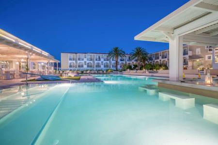 Zante Park Resort Spa, BW Premier Collection - 20