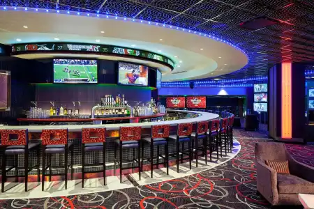 Hard Rock and Casino Tulsa - 42