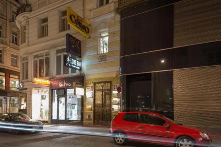 Pension Neuer Markt - 29