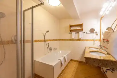 Moseralm Dolomiti Hideaway - 76