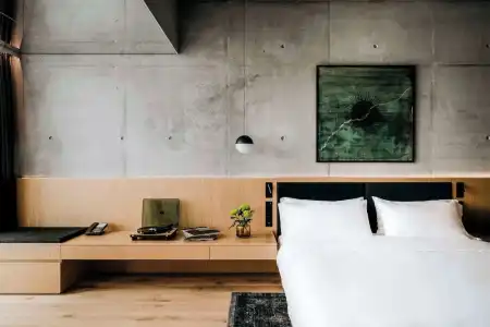 Nobu Warsaw - 56