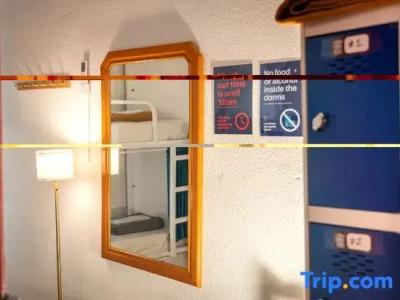 Soul Backpackers - 55