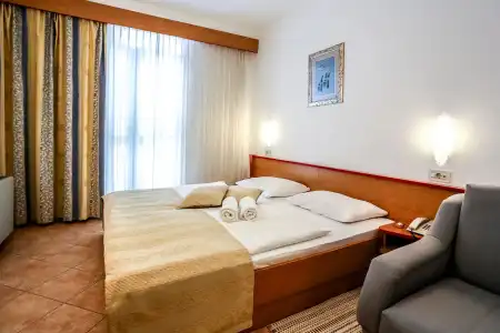 Drazica, Tamaris Villa and Villa Lovorka - 5