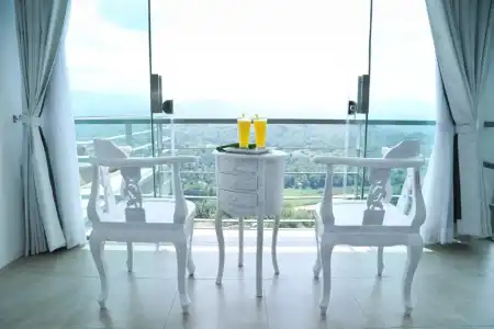 Sky Pavilion - 19