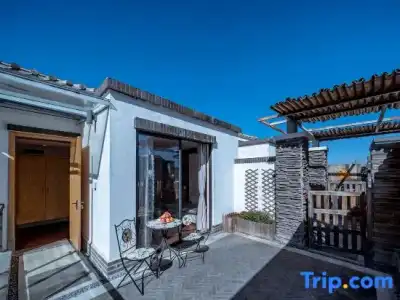 Hôtel Baldi by Magna Arbor - 208