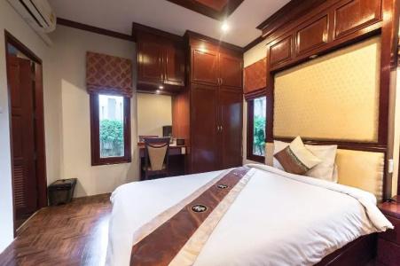 Ruen Ariya Resort (Chiang Mai). - 51