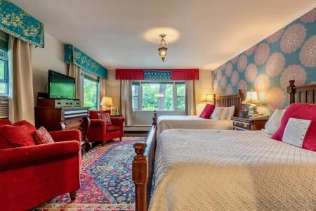 Wilburton Inn - 226