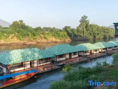 Pung-waan Resort Kanchanaburi - 46